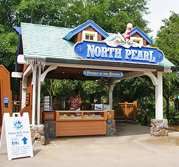 North Pearl