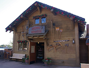 Northwest Mercantile