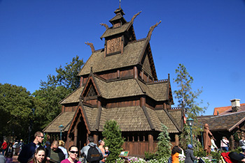 Norway (Pavilion)
