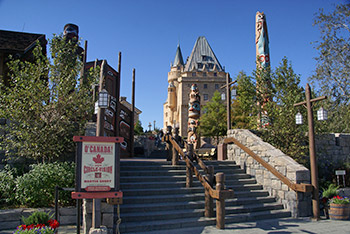 O Canada! (2007)