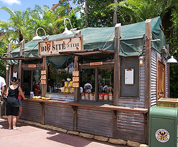 Oasis Canteen
