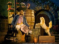 Pirates of the Caribbean Pirates of the Caribbean