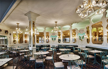 Plaza Restaurant