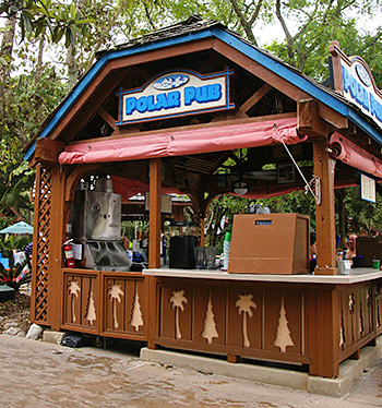 Polar Pub