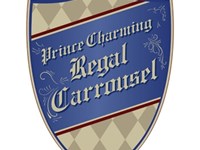 Prince Charming Regal Carrousel Prince Charming Regal Carrousel