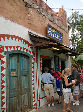 Yak and Yeti Quality Beverages
