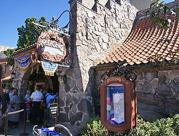 Restaurant Akershus