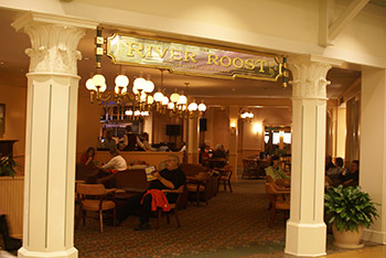 River Roost