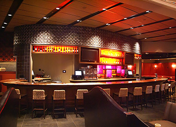 Rix Lounge