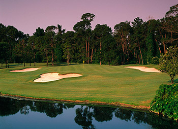 Sand Trap Bar & Grill