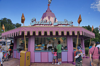 Scuttle's Landing