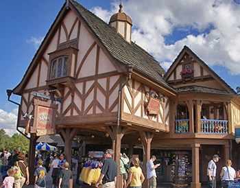 Seven Dwarfs Mining Co.