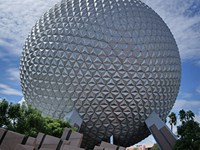 Spaceship Earth Spaceship Earth