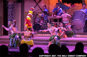 Spirit of Aloha