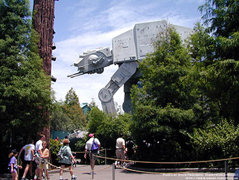 Star Tours