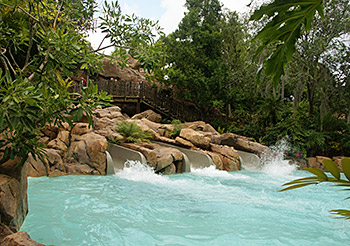 Storm Slides