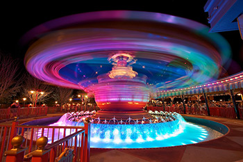 Storybook Circus