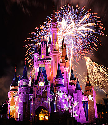 Summer Nightastic! Fireworks Spectacular