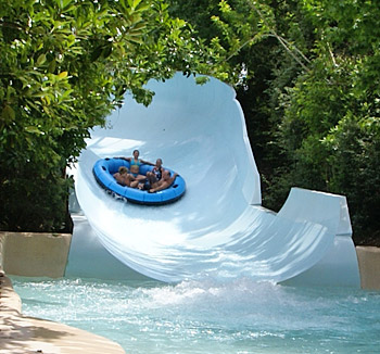 Teamboat Springs
