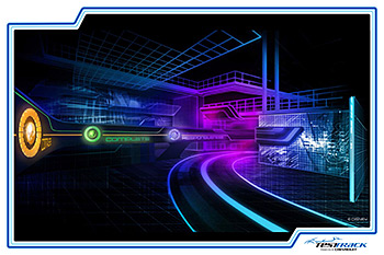 Test Track