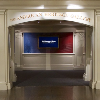 The American Heritage Gallery