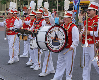 The Main Street Philharmonic