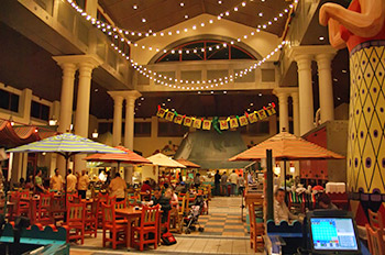 The Pepper Market