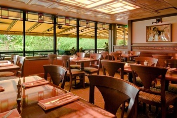 The Turf Club Bar and Grill