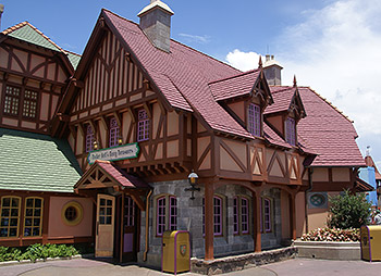 Tinker Bell's Treasures