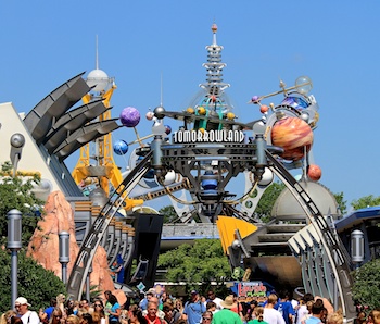 Tomorrowland