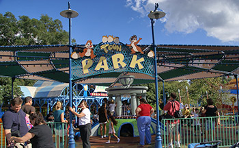 Toon Park