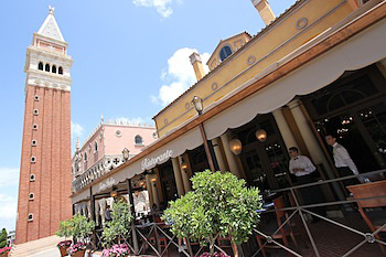Tutto Italia Ristorante