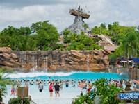 Typhoon Lagoon Typhoon Lagoon