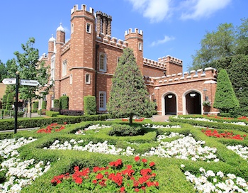 United Kingdom (Pavilion)