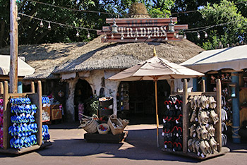Village Traders