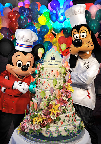 What Will You Celebrate?