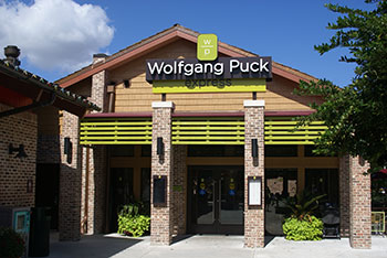 Wolfgang Puck Express - Marketplace