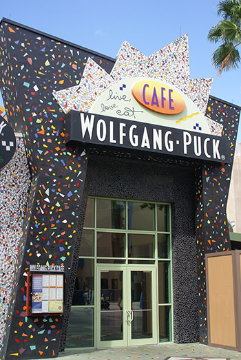 Wolfgang Puck Grand Café