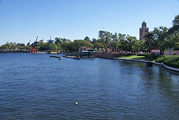 World Showcase