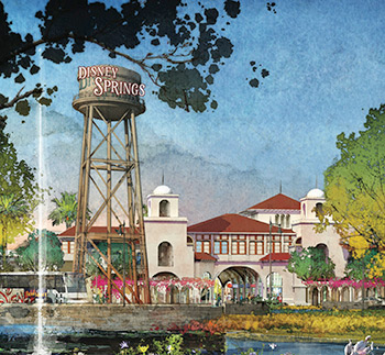 Disney Springs